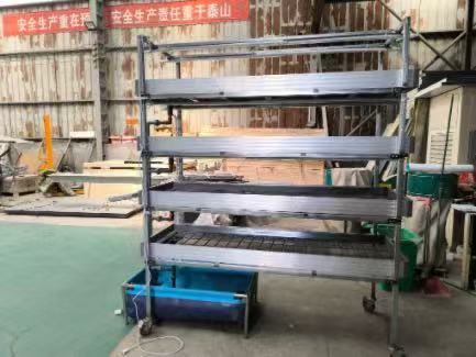 Malaysian customer interested in EBB And FLow table