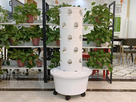 Sweden 6P5 hydroponic tower resale 