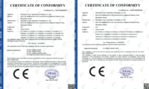 4P6 Hydroponic Tower System Achieves European EMC Certification